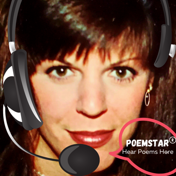 Christine C. Oddo founder PoemStar Mettalusso and The Christnie Report