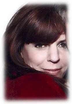 Christine C. Oddo founder Mettalusso. Founder PoemStar